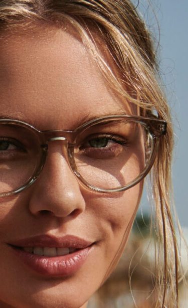 Lunettes tendance Boulazac